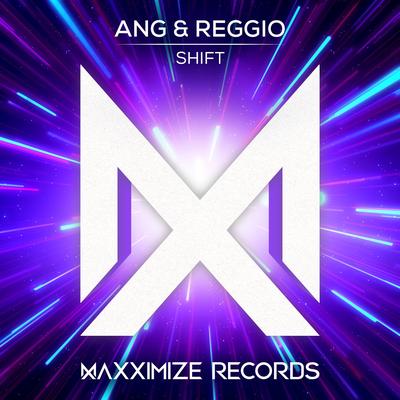 Shift By ANG, Reggio's cover