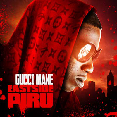 Everyday (Feat. Trouble) By Gucci Mane, Trouble's cover