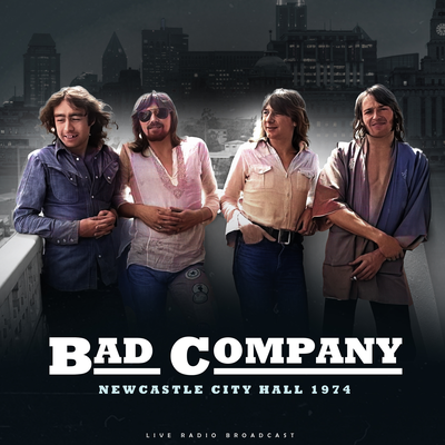 Newcastle City Hall 1974 (live)'s cover