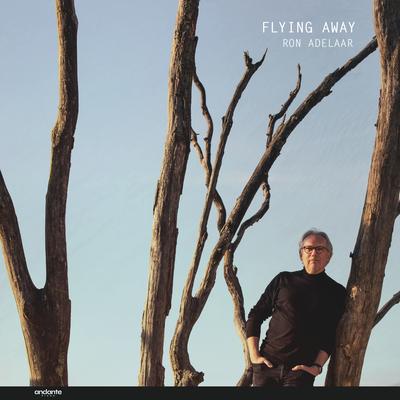 Flying Away By Ron Adelaar's cover