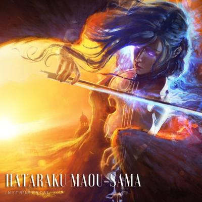 Hataraku Maou-sama (Instrumental)'s cover