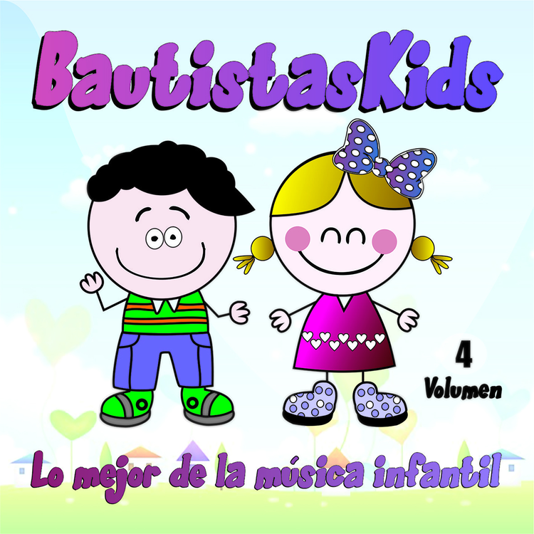 Bautista Kids's avatar image