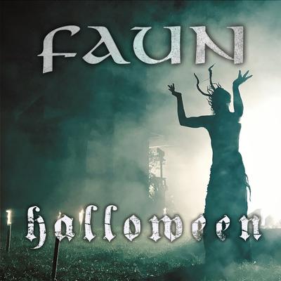 Halloween By Faun's cover