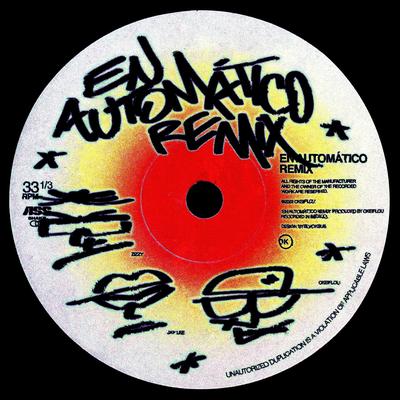 EN AUTOMÁTICO (REMIX)'s cover