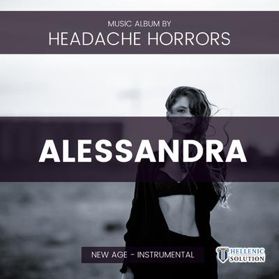 Headache Horrors's cover