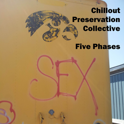 Five Phases's cover
