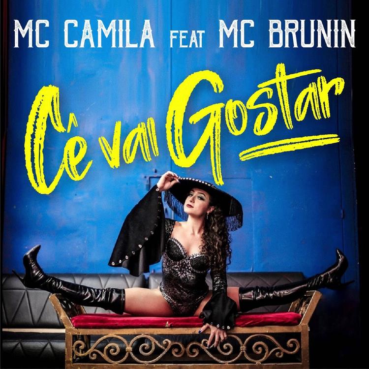 Mc Camila's avatar image