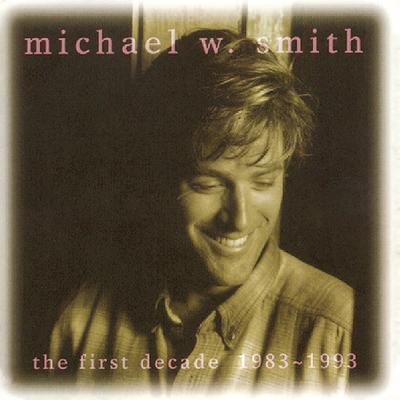 Do You Dream Of Me By Michael W. Smith's cover