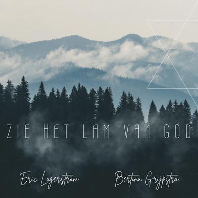 Eric Lagerström's cover