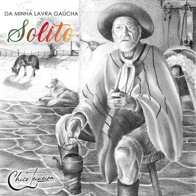 Solito By Chico Teixeira, Odilon Ramos's cover