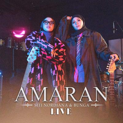 Amaran (Live at RMP Productions, 2022)'s cover