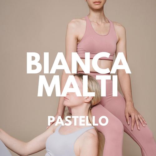 Bianca Malti's cover