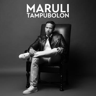 Maruli Tampubolon's cover