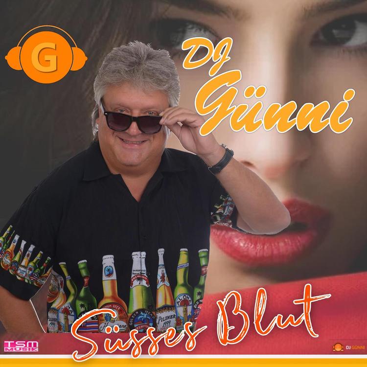 DJ Günni's avatar image