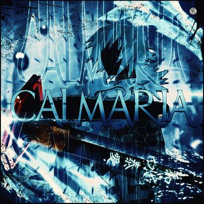 Calmaria (Tomioka)'s cover