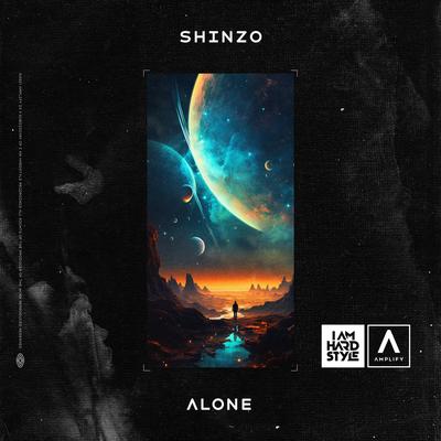 Alone By Shinzo's cover