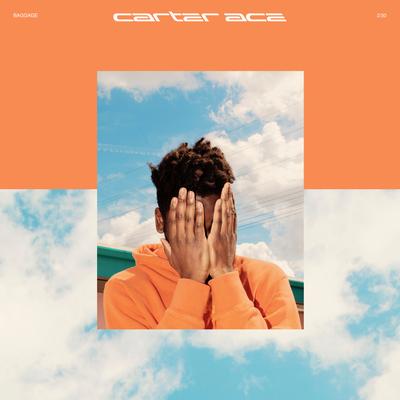 Baggage By Carter Ace's cover