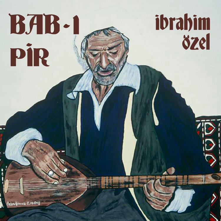 İbrahim Özel's avatar image