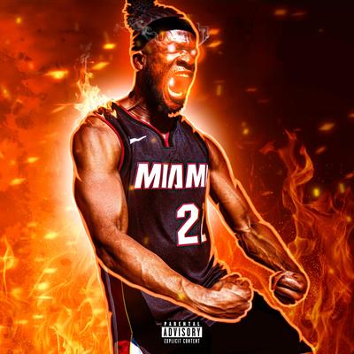 Jimmy Buckets By Scru Face Jean's cover