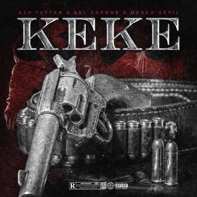 KEKE's cover