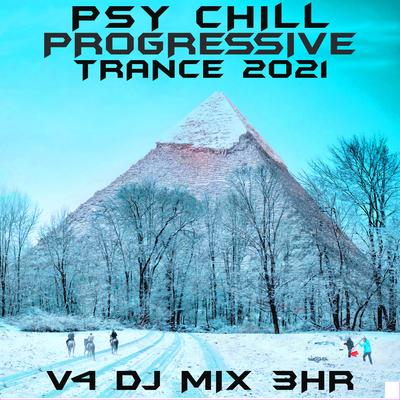 Floating (Psy Chill Progressive Trance 2021 DJ Mixed) By Koyote's cover