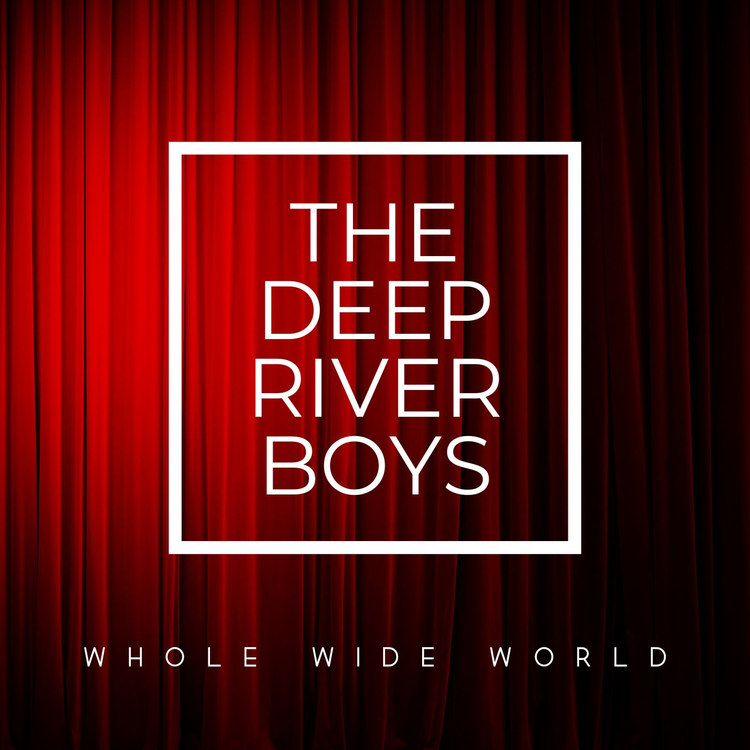 The Deep River Boys's avatar image