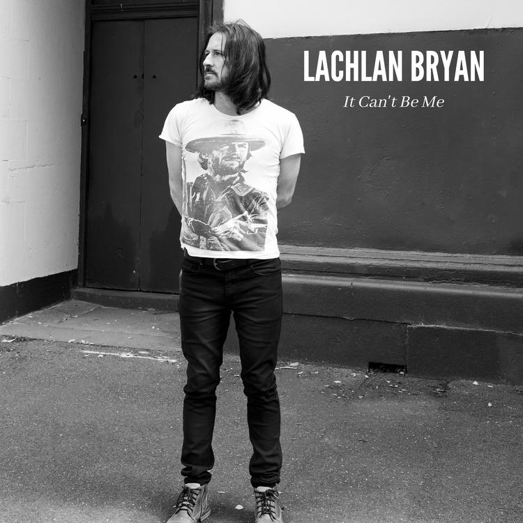 Lachlan Bryan's avatar image