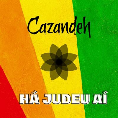 CAZANDEH's cover