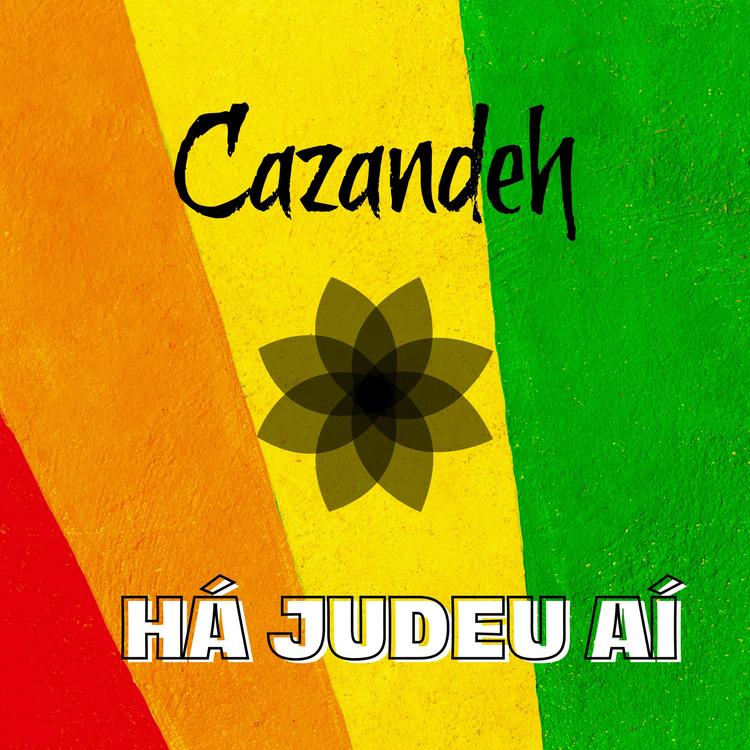 CAZANDEH's avatar image