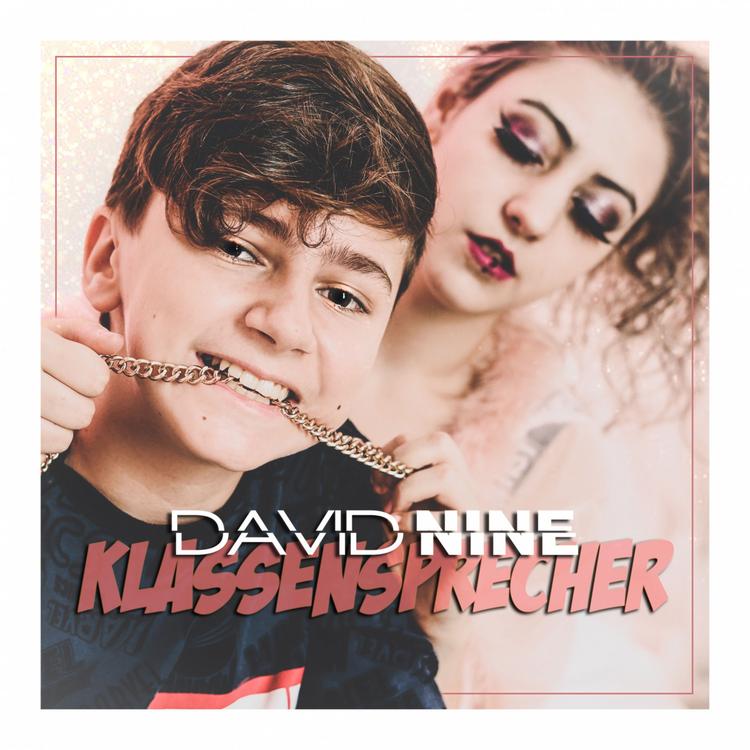 DAVID NINE's avatar image