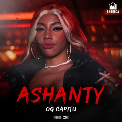 OGCapitu's cover