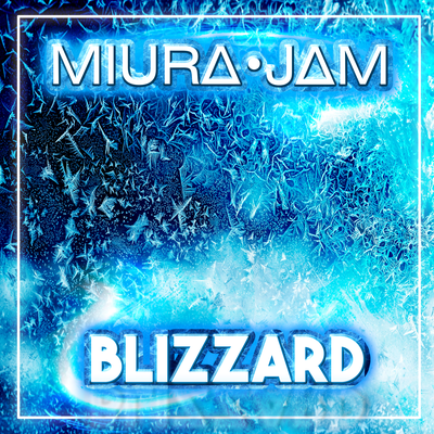 Blizzard (From "Dragon Ball Super: Broly") By Miura Jam's cover