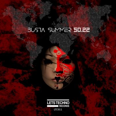 BUSTA Summer 50.22's cover