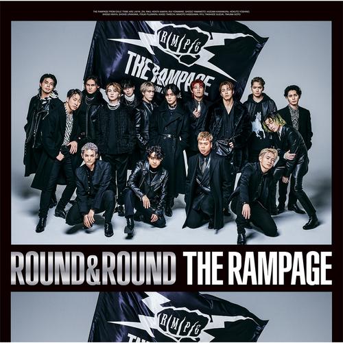 16BOOSTERZ Official Tiktok Music | album by THE RAMPAGE from EXILE