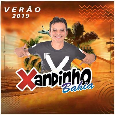 Ciumeira By Xandinho Bahia's cover