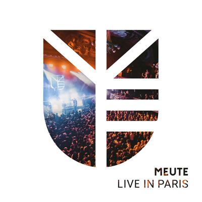 Hey Hey (Live in Paris) By MEUTE's cover