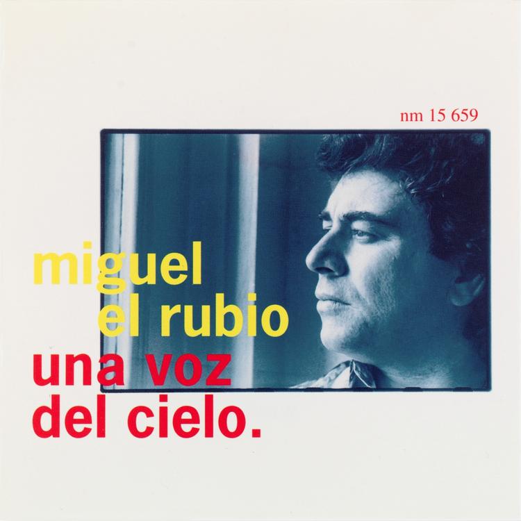 Miguel El Rubio's avatar image