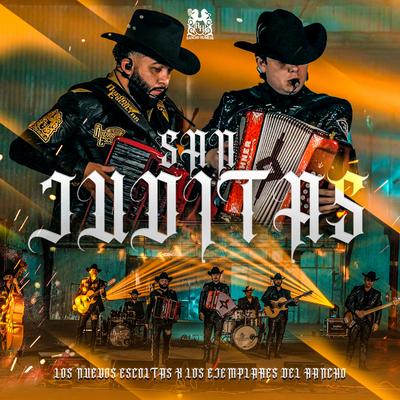 San Juditas's cover