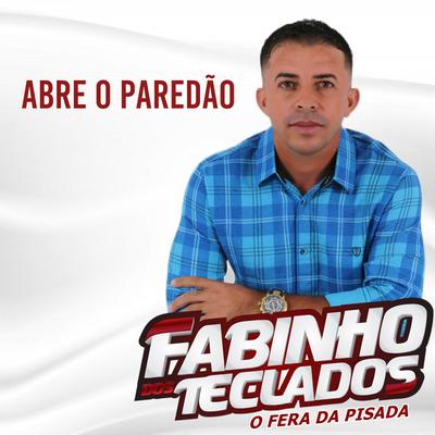 Abre o Paredão's cover