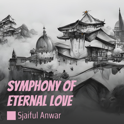 Symphony of Eternal Love's cover