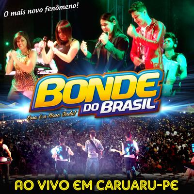 Fala Comigo (Ao Vivo) By Bonde do Brasil's cover