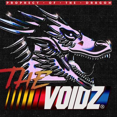 Prophecy of the Dragon By The Voidz's cover