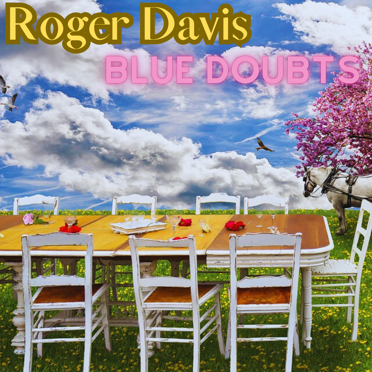 Roger Davis's avatar image