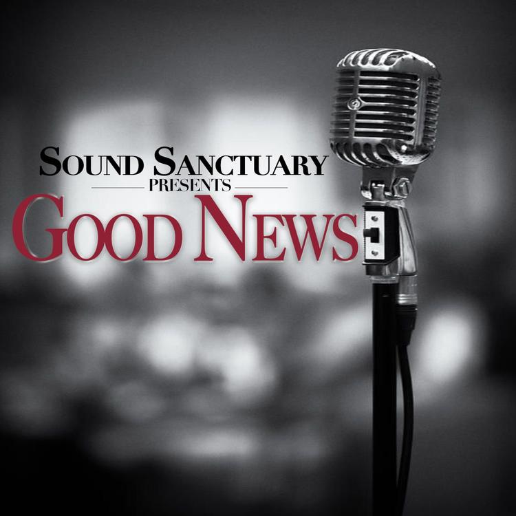 Sound Sanctuary's avatar image