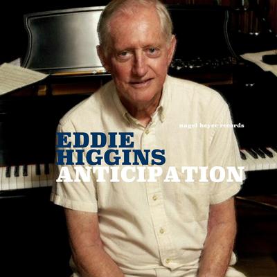 Falling in Love with Love By Eddie Higgins's cover