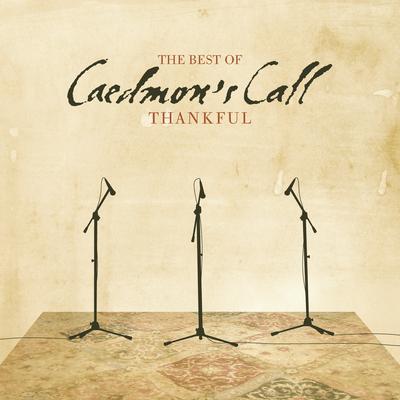 Only Hope By Caedmon's Call's cover