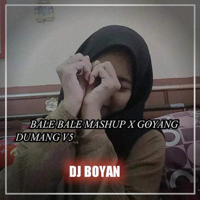 BALE BALE MASHUP / GOYANG DUMANG, Vol. 5's cover