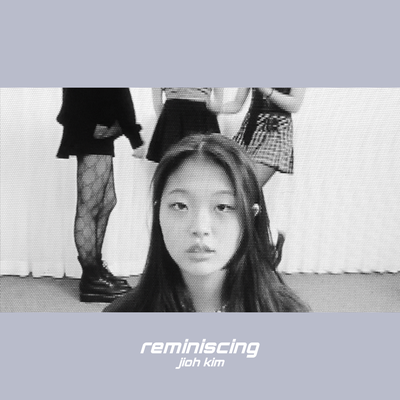 reminiscing's cover