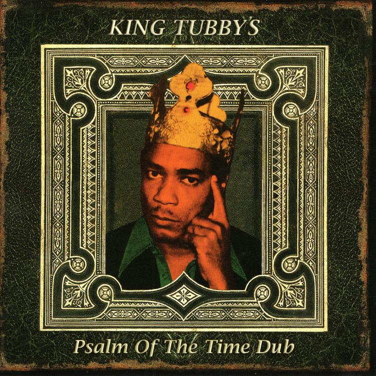 King Tubby's avatar image