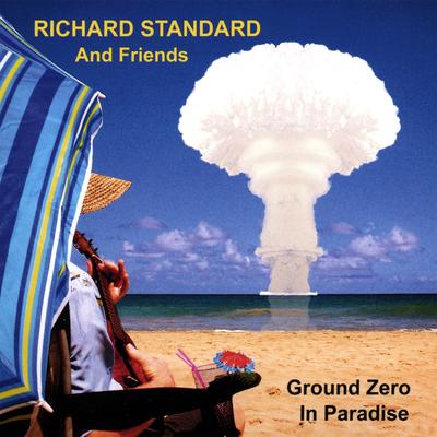 Richard Standard and Friends's cover